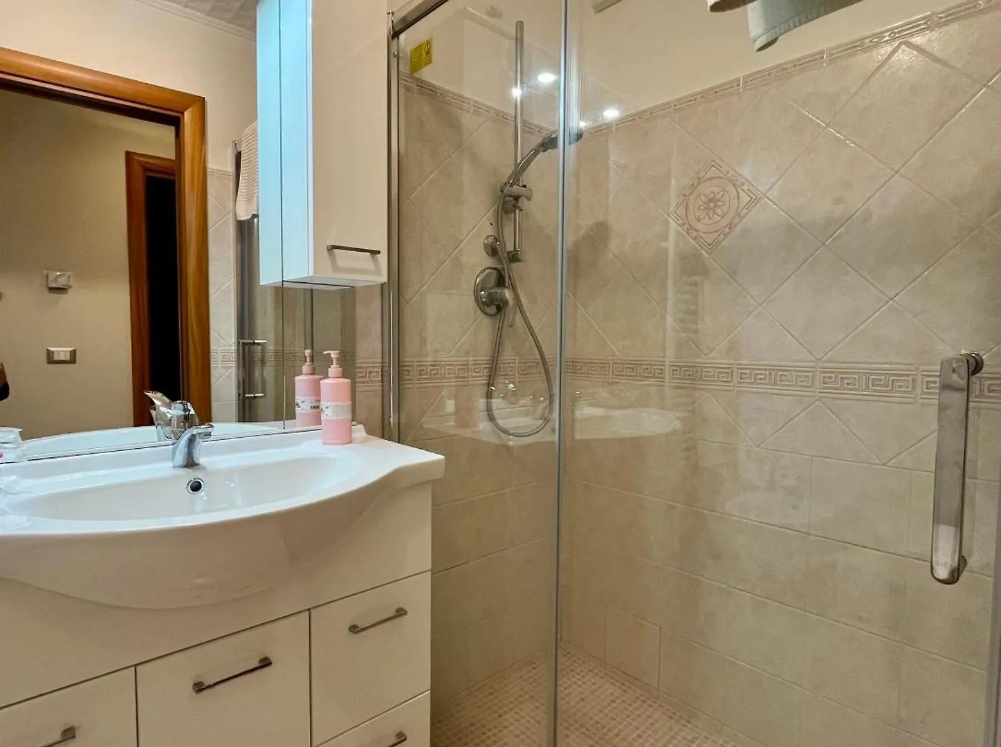 Il Siciliano Apartment Taormina Italy