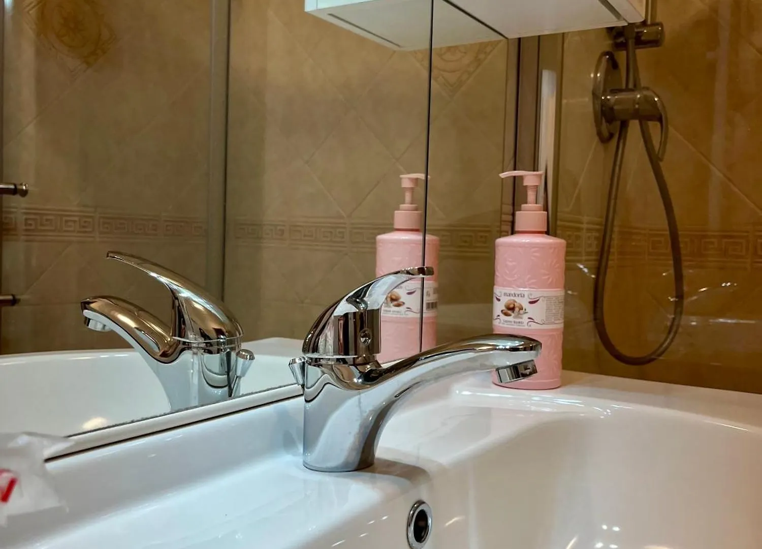 Il Siciliano Apartment Taormina