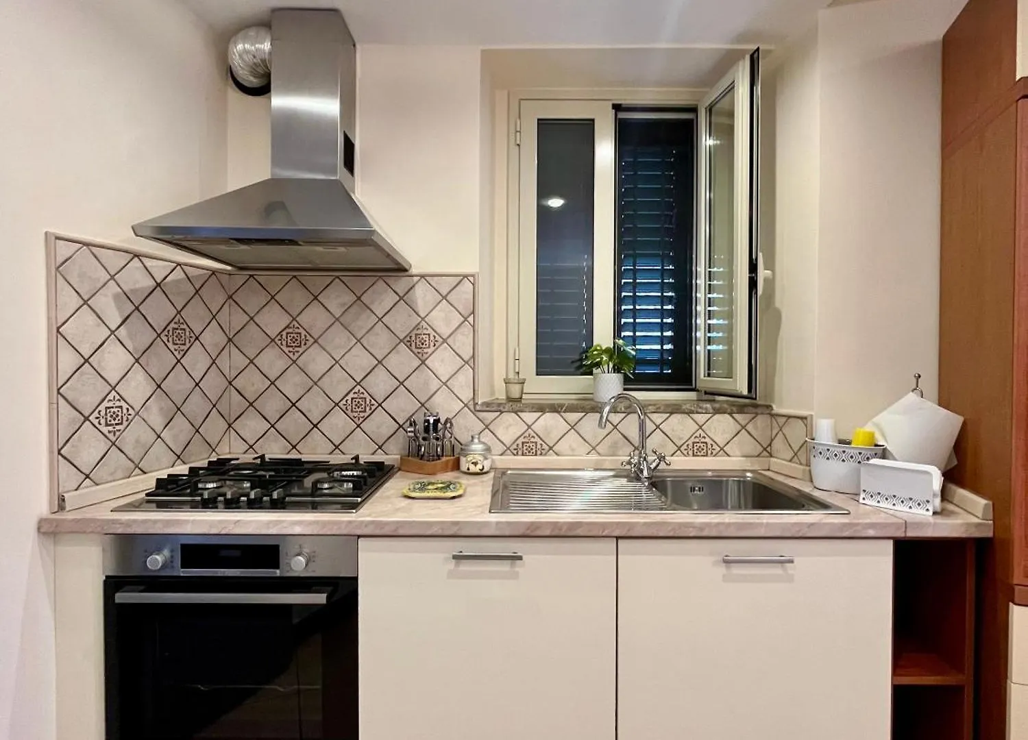 Il Siciliano Apartment Taormina