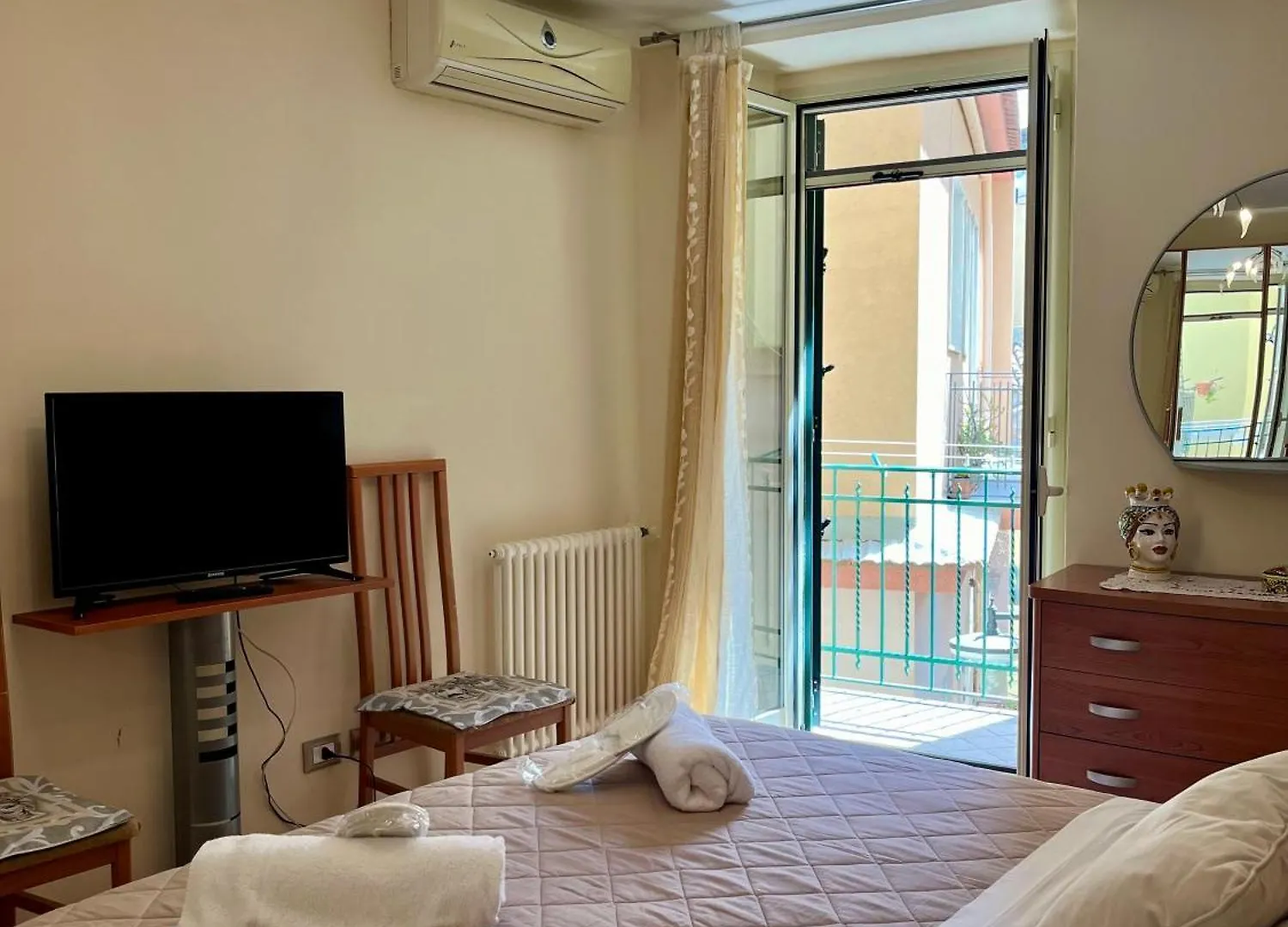 Il Siciliano Apartment Taormina