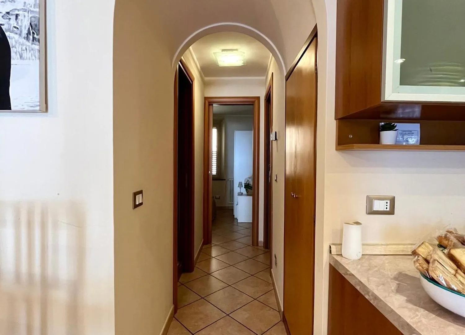 Il Siciliano Apartment Taormina Italy